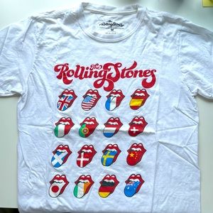 Rolling Stones Tee